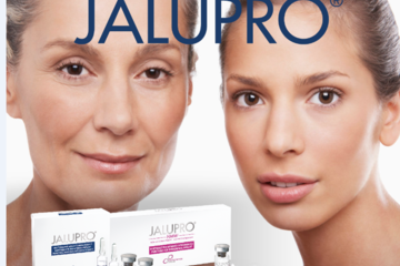 Biorewitalizacja skóry - JALUPRO - Aminokwasowa terapia zastępcza
